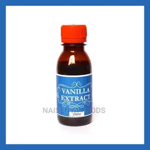 Vanilla Extract | 100ml