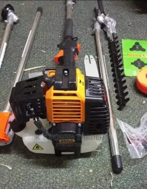 4 Shears 4 Stroke Brush Cutter/Hedge Trimmer