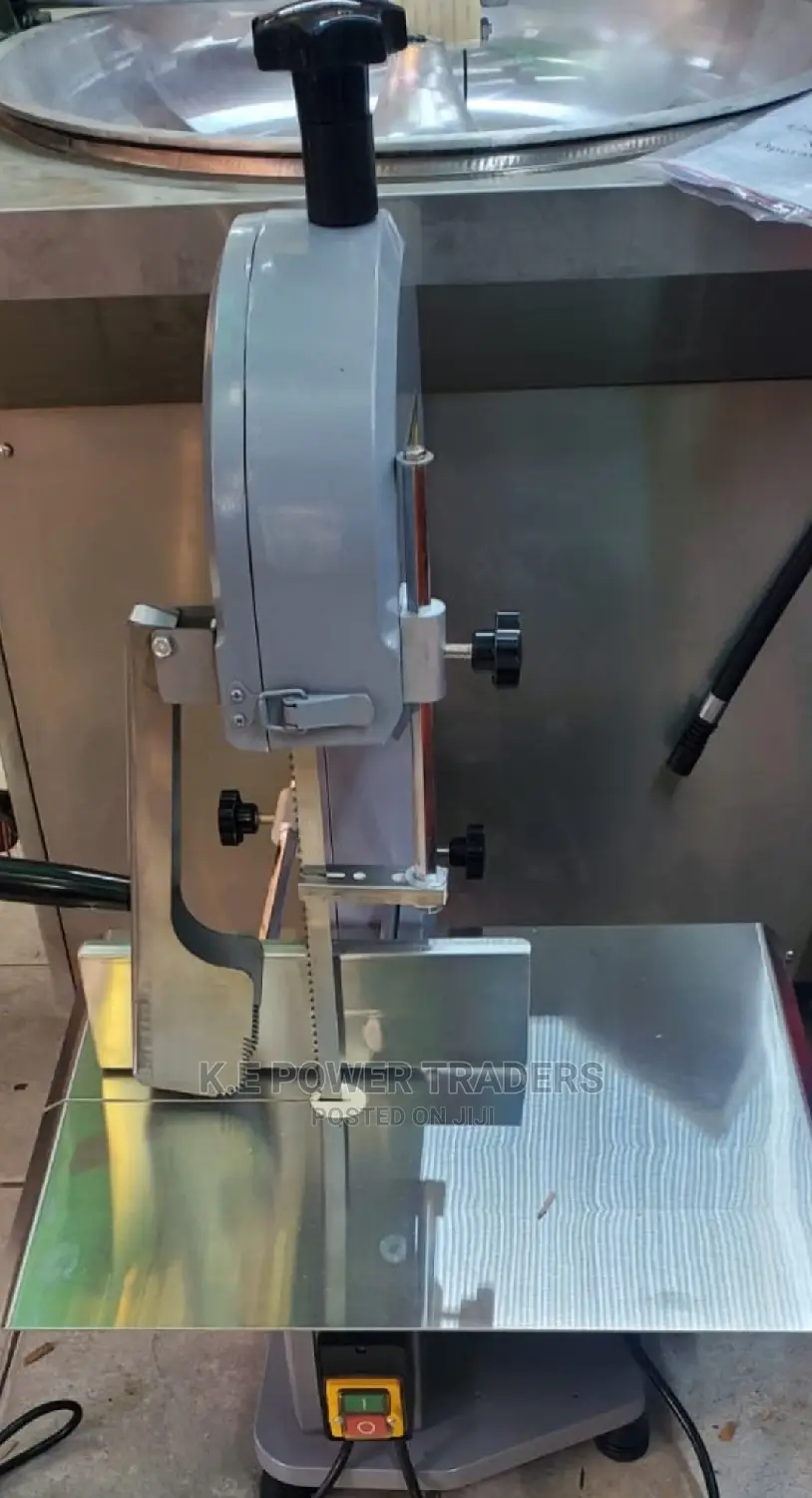 Electric Bonesaw Machine