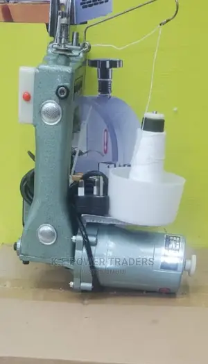 Handheld Electric Bag Closer