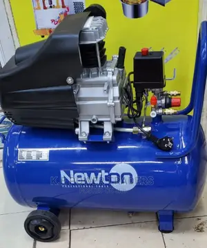 2.5hp 25 Liters Electric Air Compressor