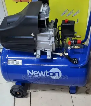 5 Hp 50 Litre Air Compressor