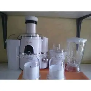 5in1 Food Processor