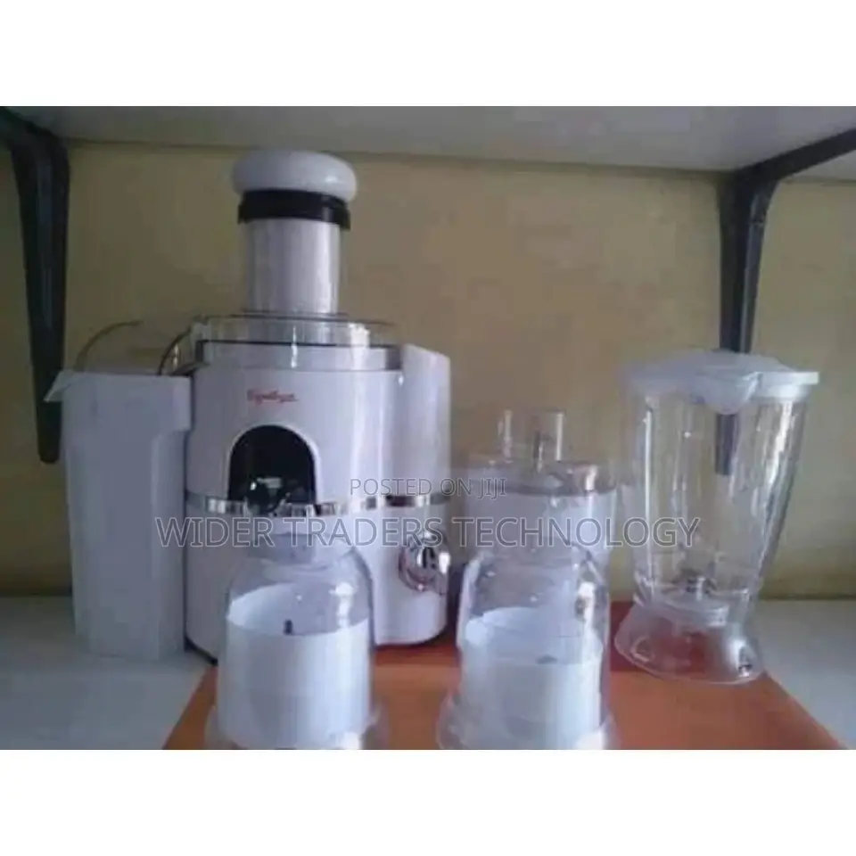 5in1 Food Processor