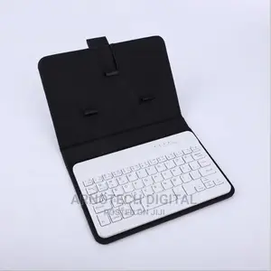 Wireless Detachable Smart Phone Keyboard