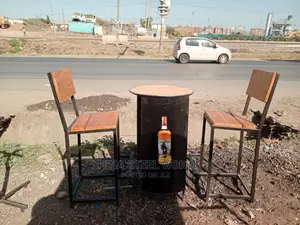 Bar and Restaurant Best Chair Table