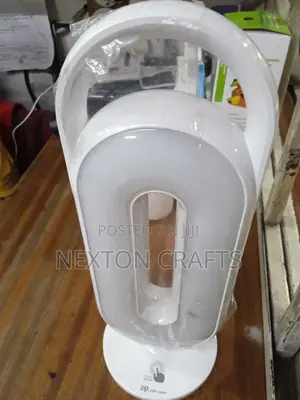 Rechargable Emergency Light