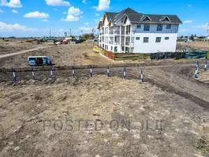 Kantafu Commercial Plots. ^CN