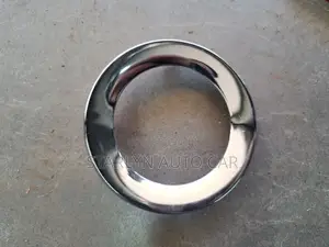 Foglights Cover Subaru Sh5