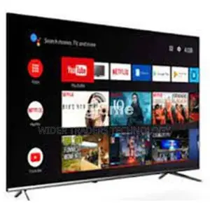 40 Inches Smart Android Vitron Tv