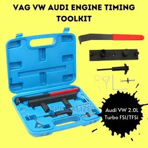 VAG VW AUDI Engine Timing Toolkit