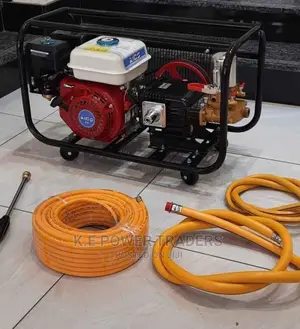 Heavy Power 7.5hp Engine Sprayer