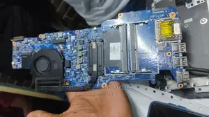 Laptop Motherboard Offer