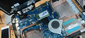 Laptop Motherboard Offer
