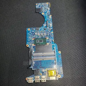HP Motherboards