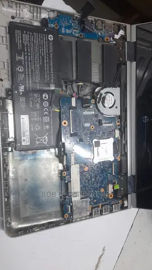 Laptop Motherboards Repair