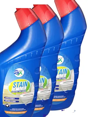 Stain Remover