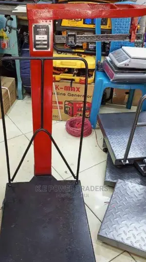 Best Priced 250kg Avery Weighing Scale