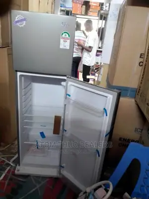 210 Ltrs Roch Fridge