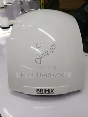 Hand Dryer Brimix