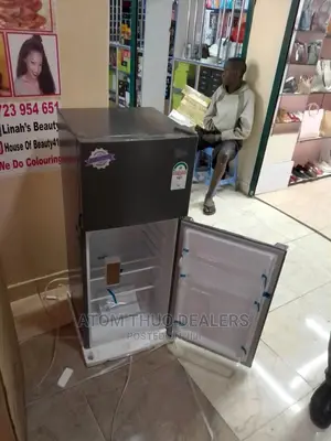 210ltrs Roch Fridge