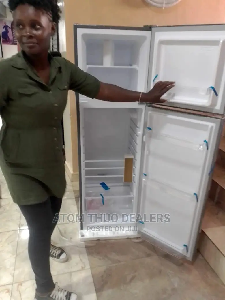 210ltrs Roch Fridge