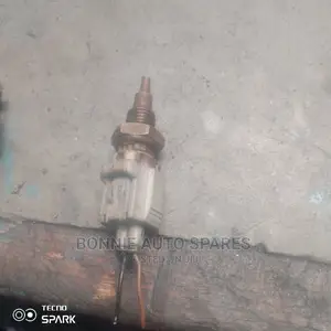 Cold Start Sensor