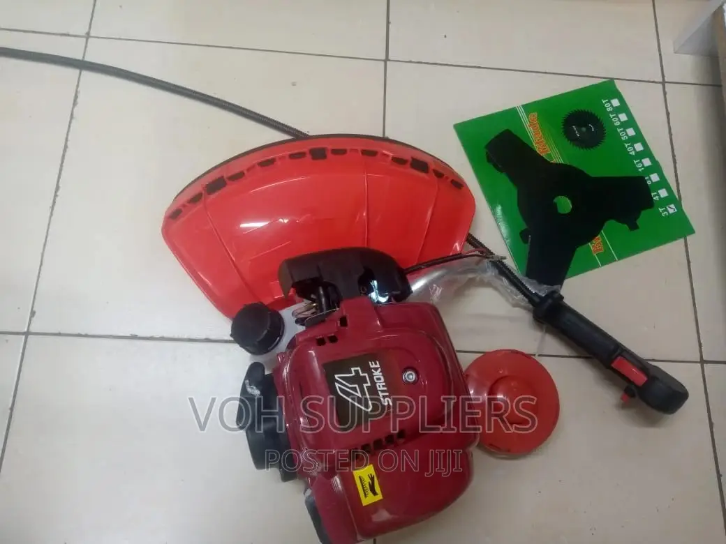 Premier 4stroke Brush Cutter