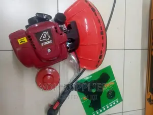 Premier 4stroke Brush Cutter