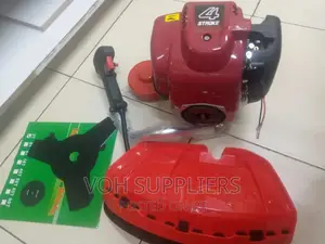 Premier 4stroke Brush Cutter