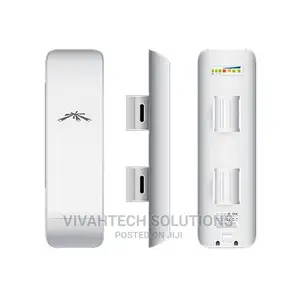 Ubiquiti Airmax Nanostation Loco M5