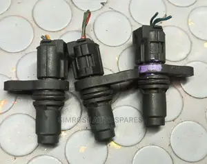 Mazda Cx5 Crankshaft Sensors