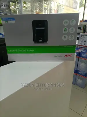 APC 700va Power Back Up
