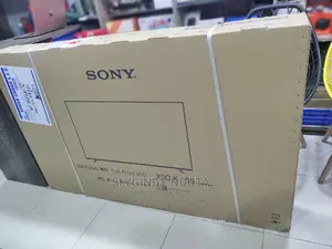 Sony Bravia 55" X90K Tv