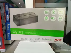 Apc 800va Power Back Up