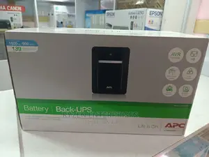 Apc 1.6kva 1600va Power Back Up