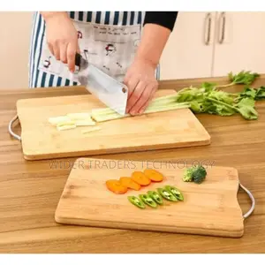 Chopping Board