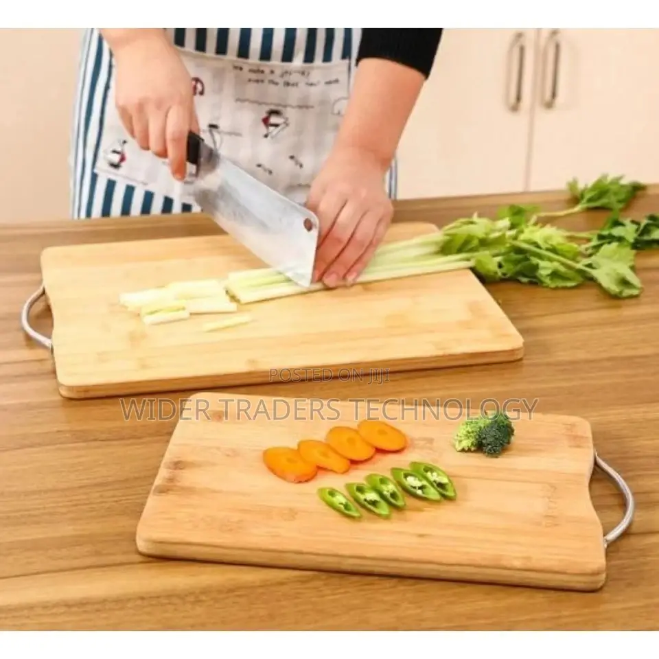 Chopping Board