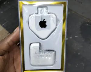 Apple iPad Charger