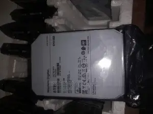 10tb HDD Hikvision Recommended