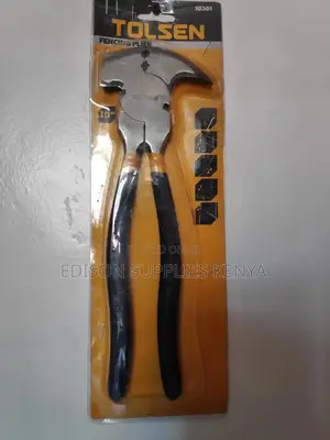 Fencing Pliers Tolsen Fencing Pliers 10" - 10301