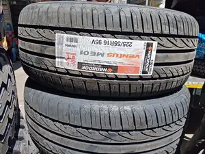 225/55r16 Hankook Tyre Made in Hungary