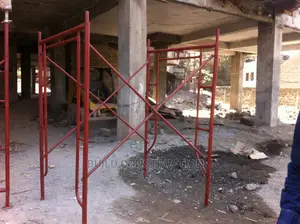 Scaffolding Ladders Suppliers in Kenya