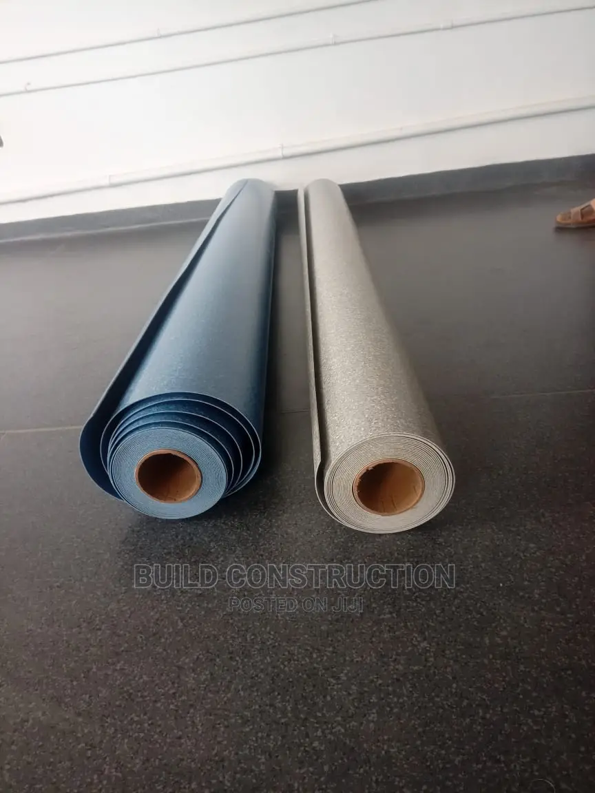 Vinyl Roll Welding Services in Kenya