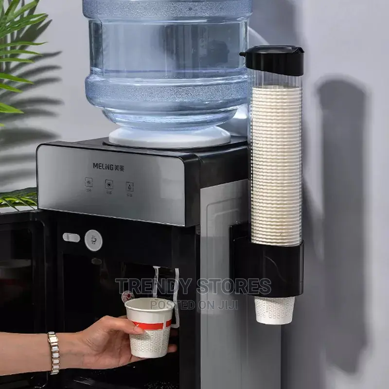 Water Dispenser Paper Cup Holder