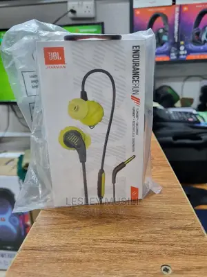Jbl Endurance Run Green(Wired)