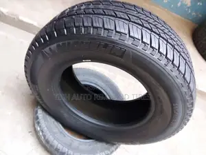265/65r17 Michelin