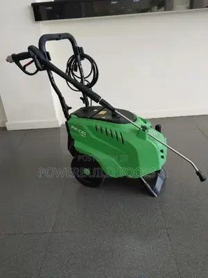 Italian Pressure Washer PWC45