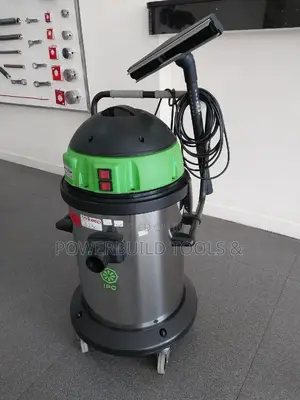 Italian Wet and Dry Vacuum Cleaner