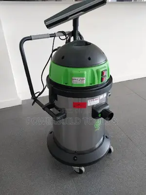 Italian Wet and Dry Vacuum Cleaner